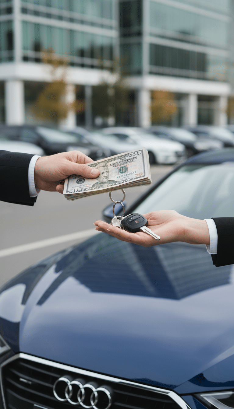 Cash In Your Clunker — Top Dollar for Junk Vehicles