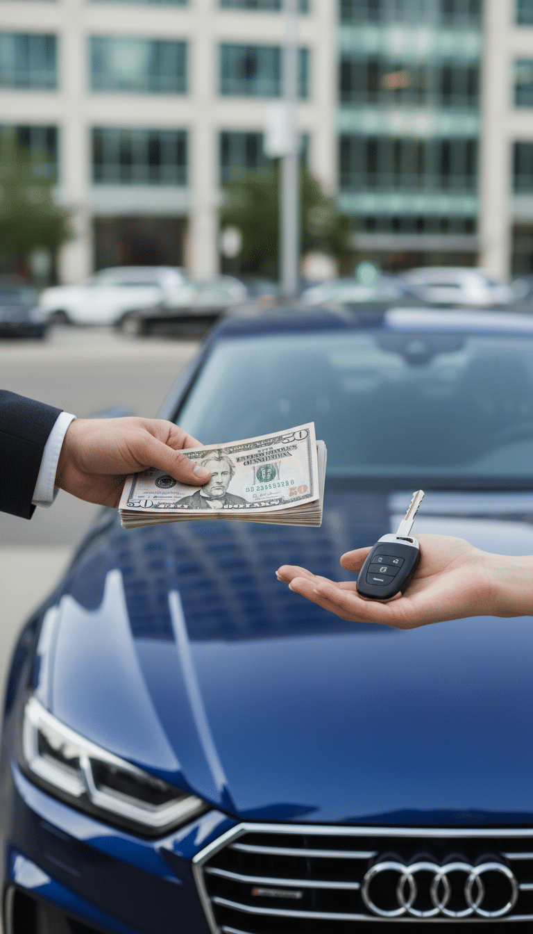 Cash In Your Clunker — Top Dollar for Junk Vehicles