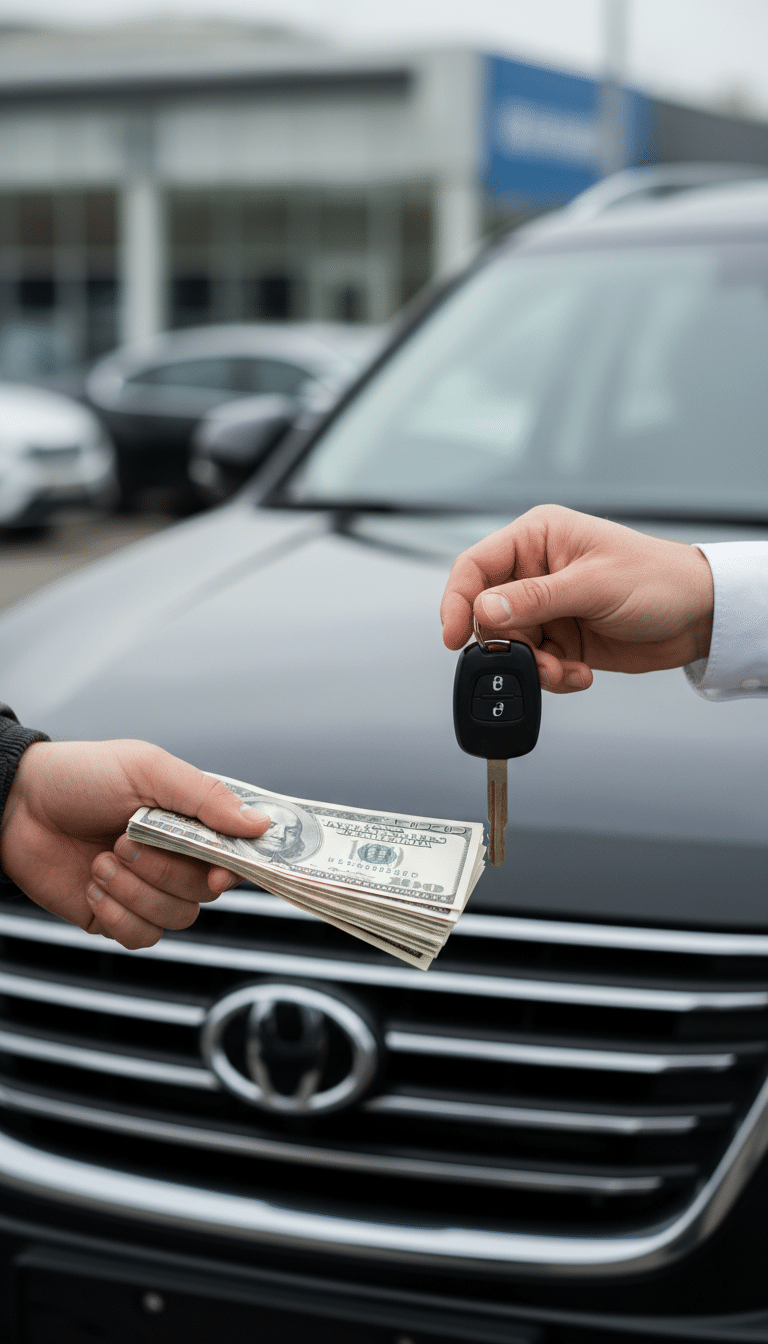 Cash In Your Clunker — Top Dollar for Junk Vehicles