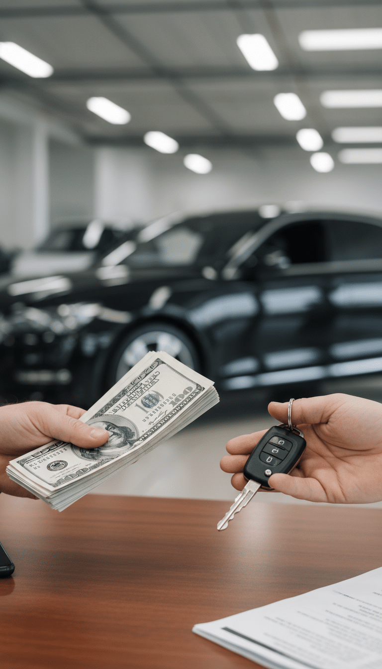Cash In Your Clunker — Top Dollar for Junk Vehicles