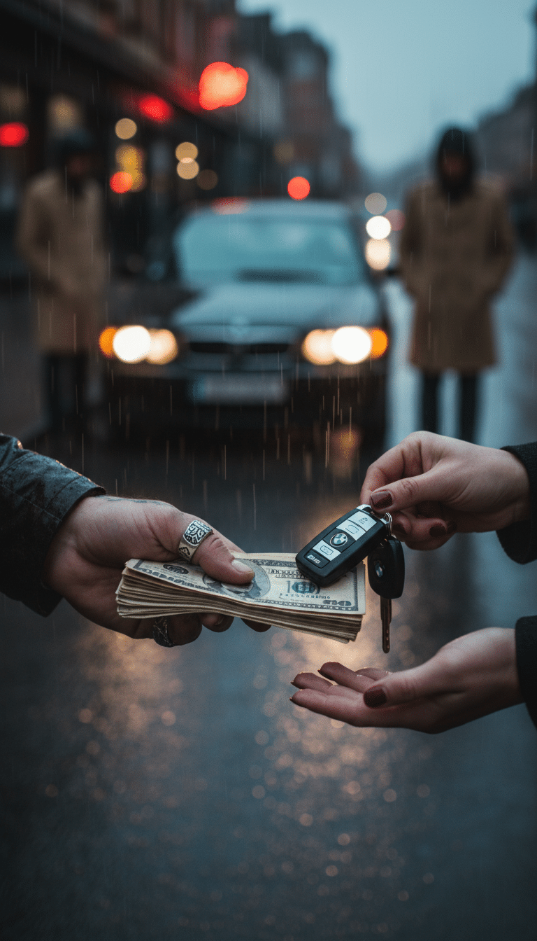 Cash In Your Clunker — Top Dollar for Junk Vehicles