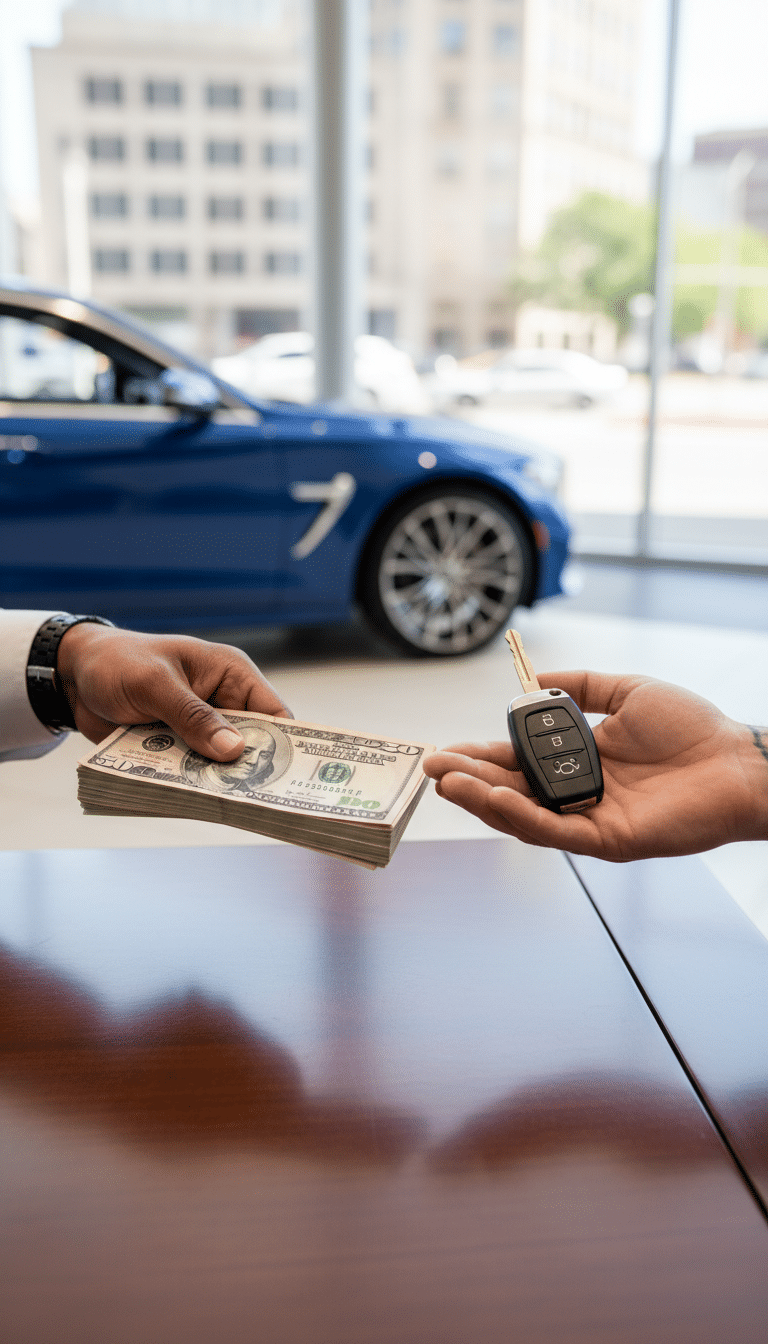 Cash In Your Clunker — Top Dollar for Junk Vehicles