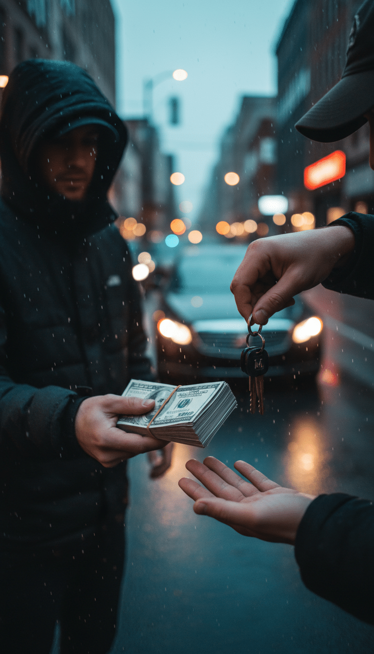 Cash In Your Clunker — Top Dollar for Junk Vehicles