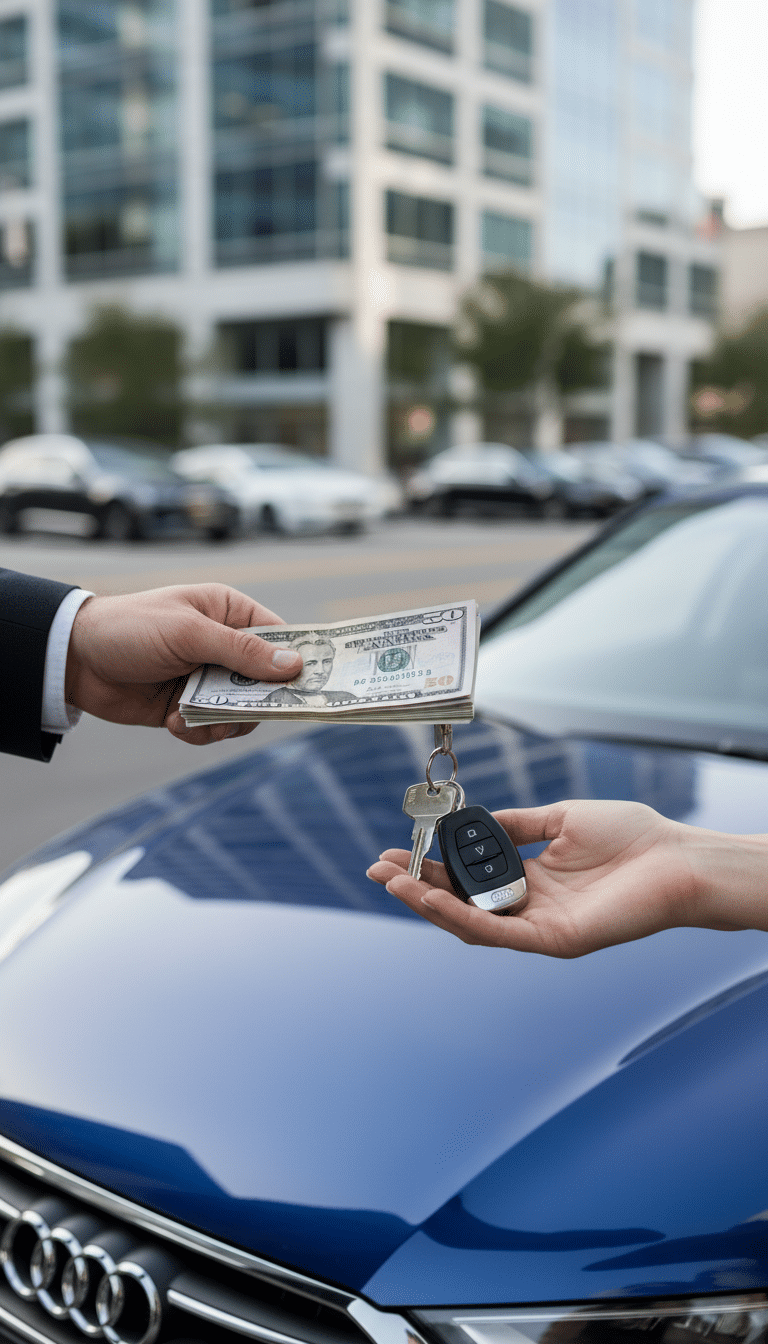 Cash In Your Clunker — Top Dollar for Junk Vehicles