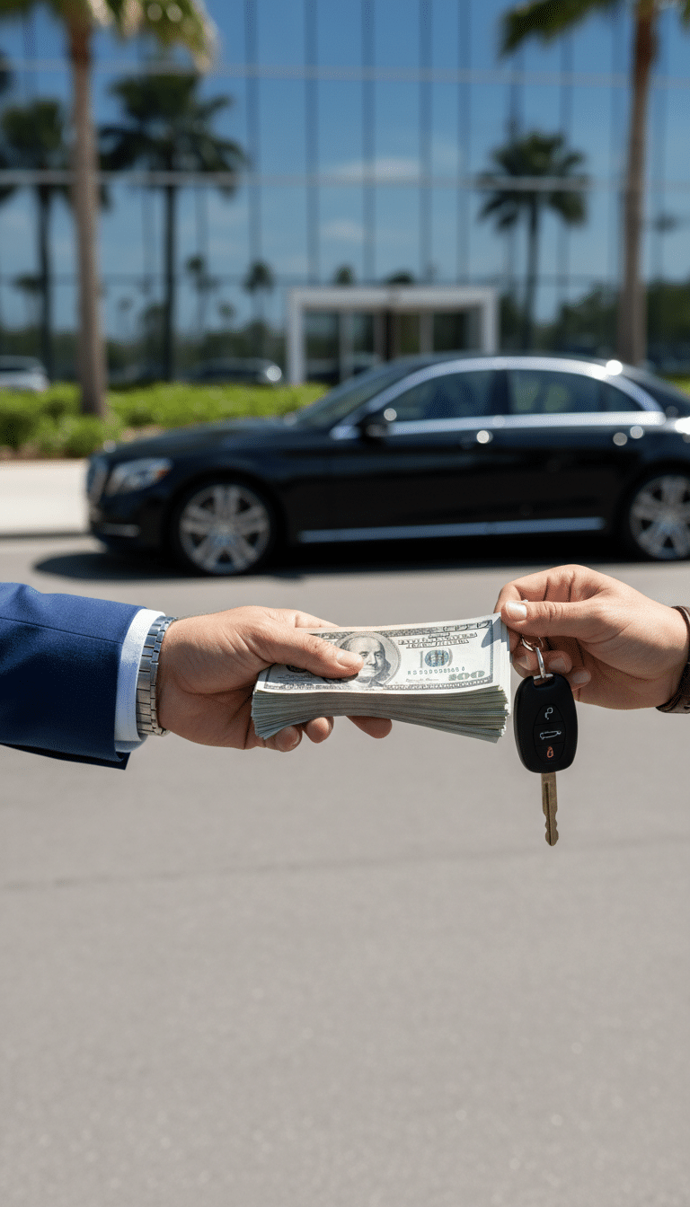Cash In Your Clunker — Top Dollar for Junk Vehicles