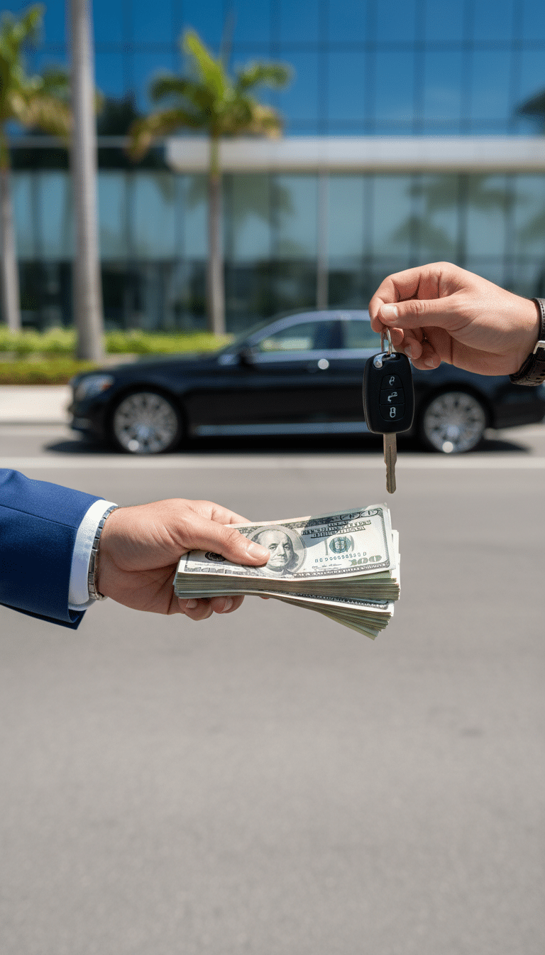 Cash In Your Clunker — Top Dollar for Junk Vehicles