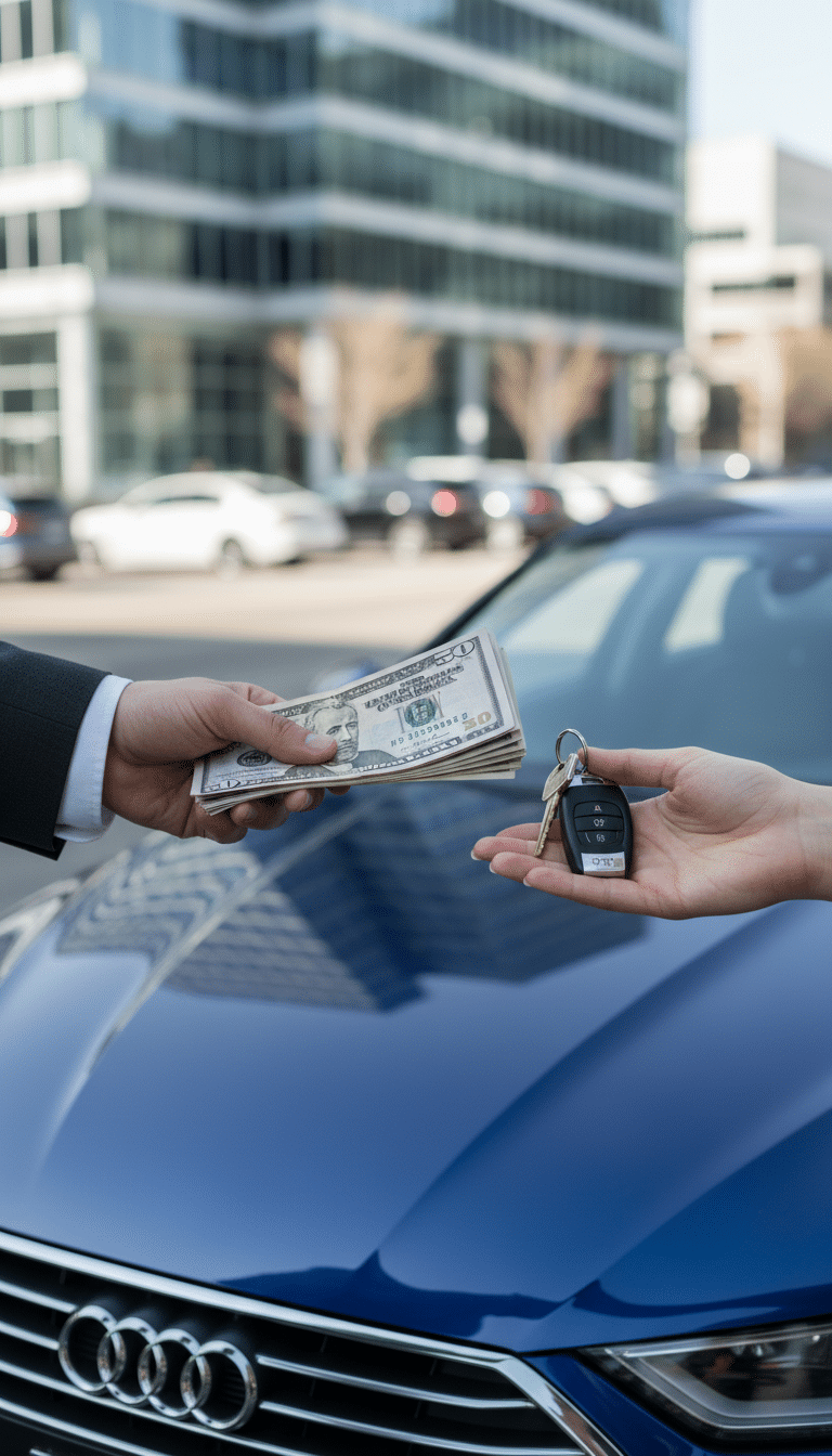 Cash In Your Clunker — Top Dollar for Junk Vehicles