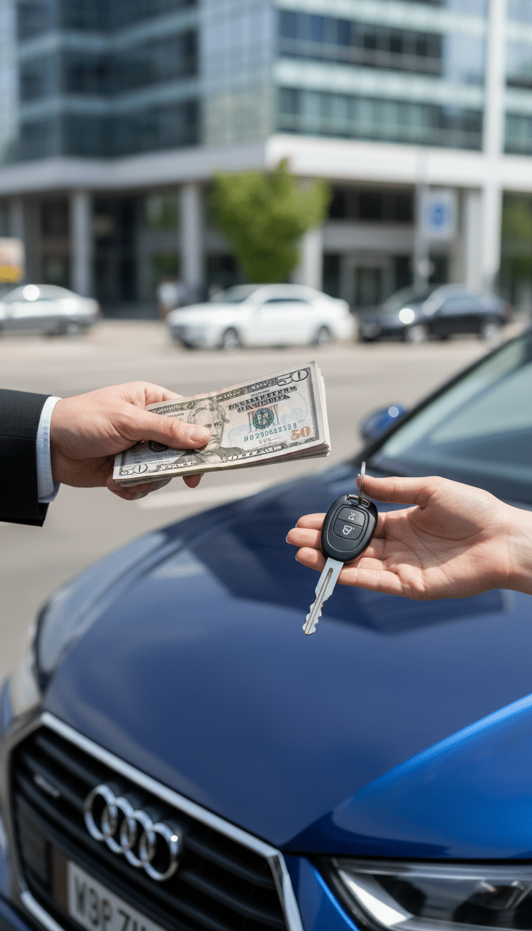 Cash In Your Clunker — Top Dollar for Junk Vehicles