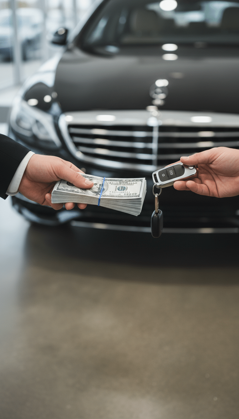 Cash In Your Clunker — Top Dollar for Junk Vehicles