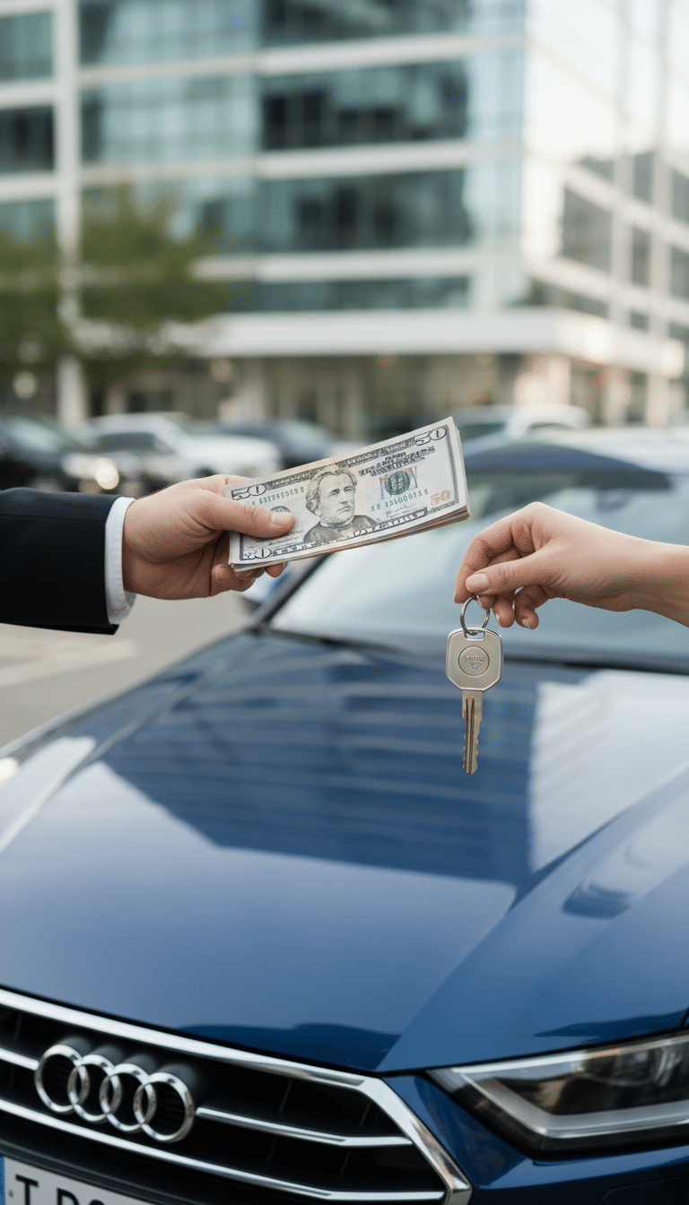 Cash In Your Clunker — Top Dollar for Junk Vehicles