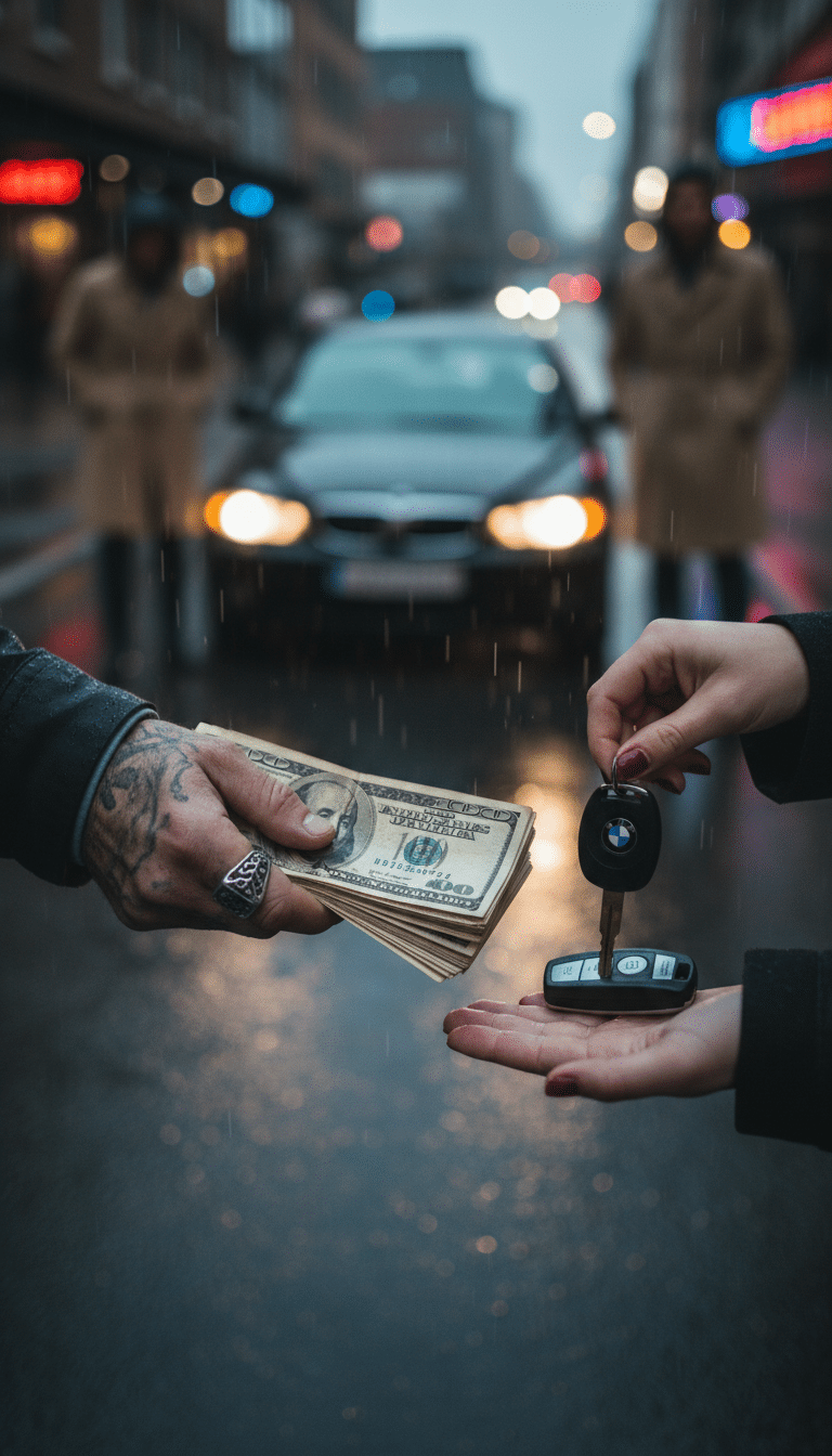 Cash In Your Clunker — Top Dollar for Junk Vehicles