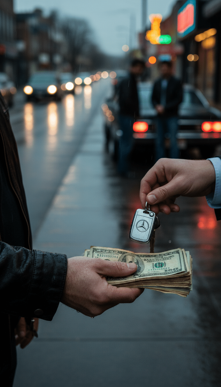 Cash In Your Clunker — Top Dollar for Junk Vehicles