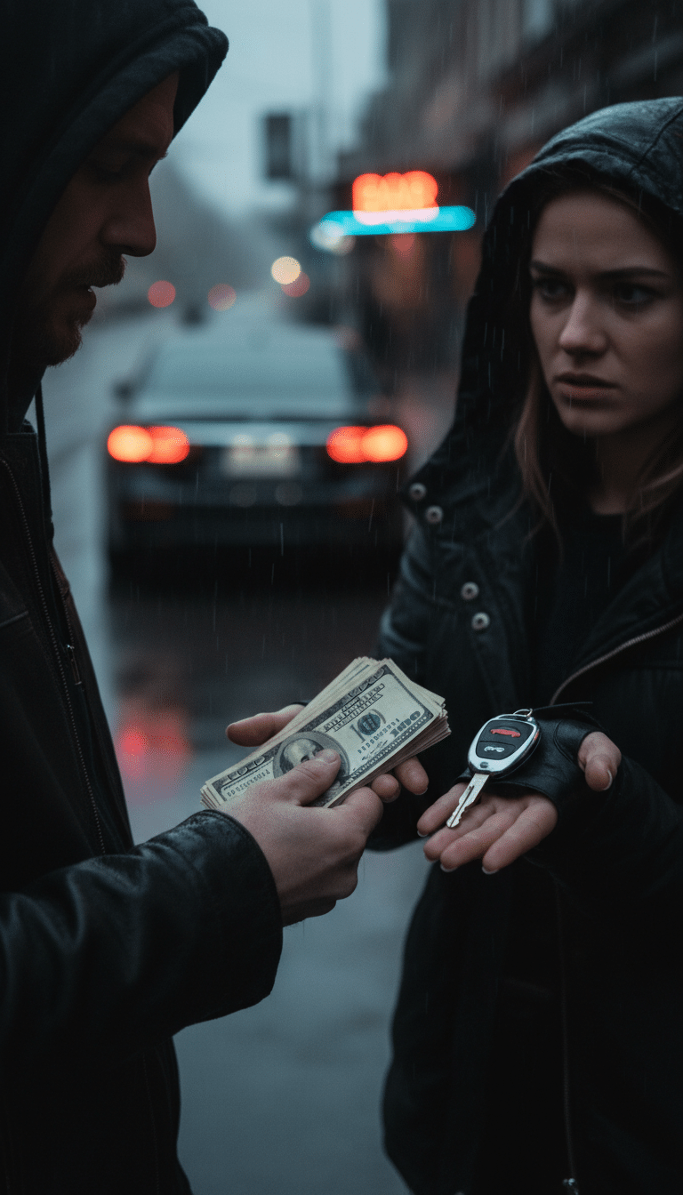 Cash In Your Clunker — Top Dollar for Junk Vehicles