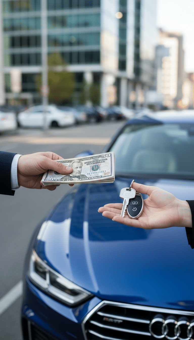 Cash In Your Clunker — Top Dollar for Junk Vehicles