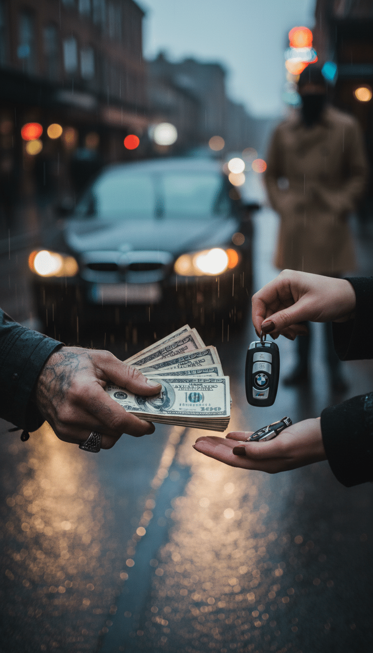 Cash In Your Clunker — Top Dollar for Junk Vehicles