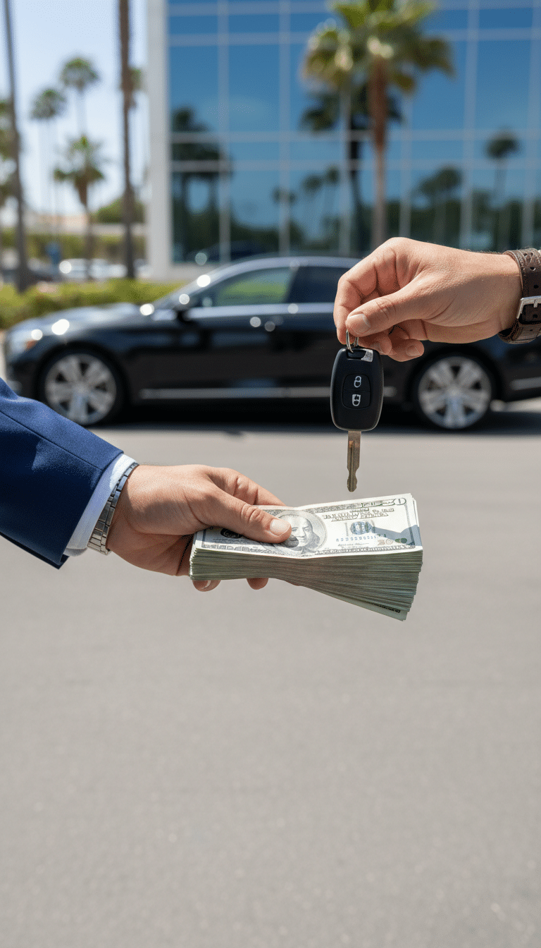 Cash In Your Clunker — Top Dollar for Junk Vehicles