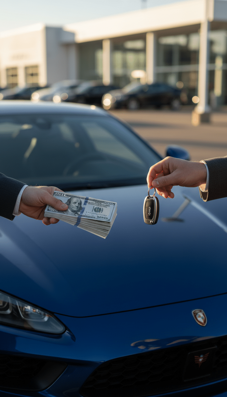 Cash In Your Clunker — Top Dollar for Junk Vehicles