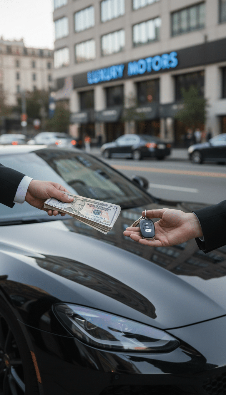 Cash In Your Clunker — Top Dollar for Junk Vehicles