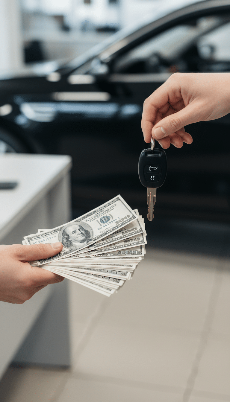 Cash In Your Clunker — Top Dollar for Junk Vehicles
