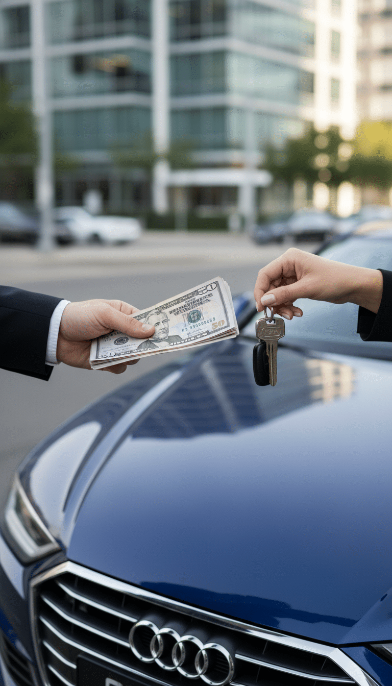 Cash In Your Clunker — Top Dollar for Junk Vehicles