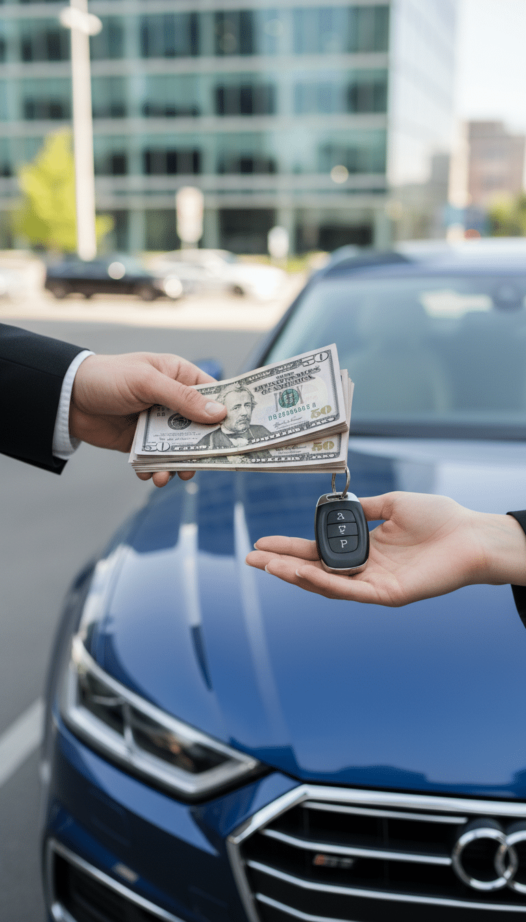 Cash In Your Clunker — Top Dollar for Junk Vehicles