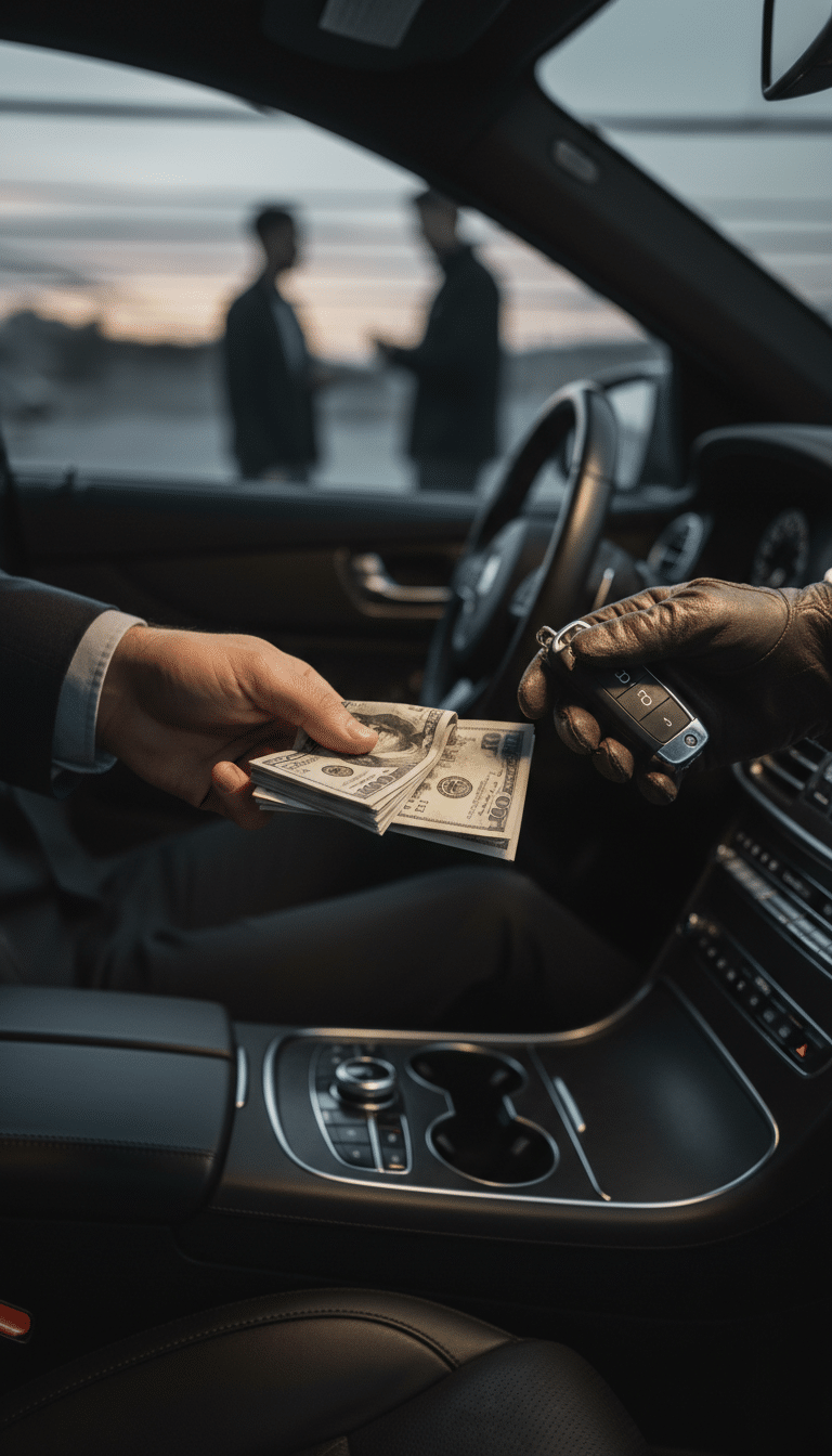Cash In Your Clunker — Top Dollar for Junk Vehicles