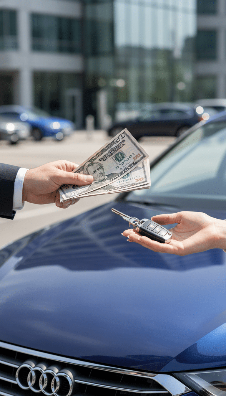Cash In Your Clunker — Top Dollar for Junk Vehicles