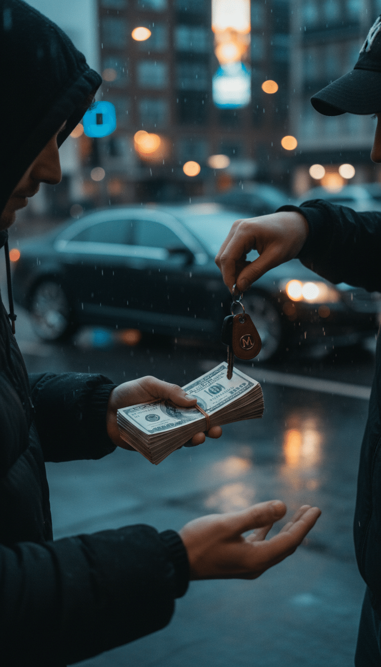 Cash In Your Clunker — Top Dollar for Junk Vehicles