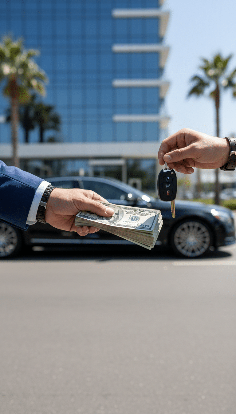 Cash In Your Clunker — Top Dollar for Junk Vehicles