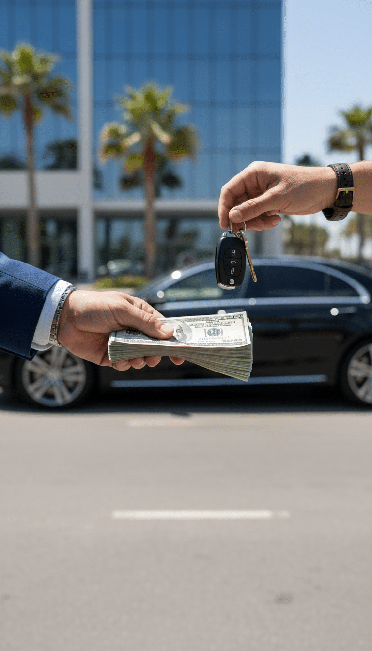 Cash In Your Clunker — Top Dollar for Junk Vehicles