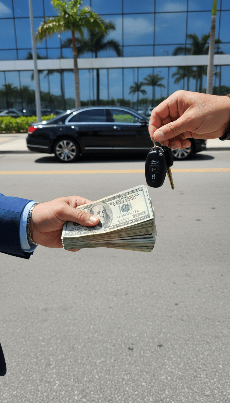 Cash In Your Clunker — Top Dollar for Junk Vehicles