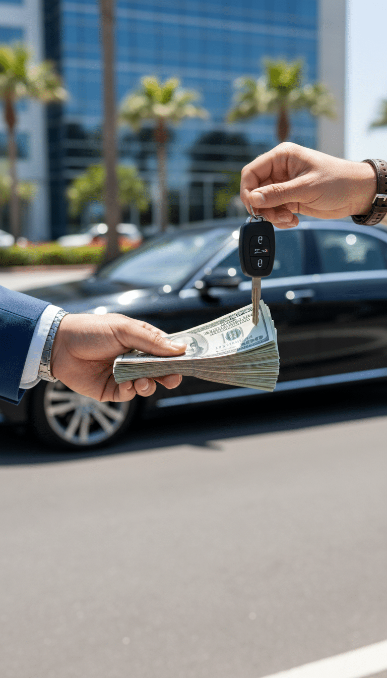 Cash In Your Clunker — Top Dollar for Junk Vehicles