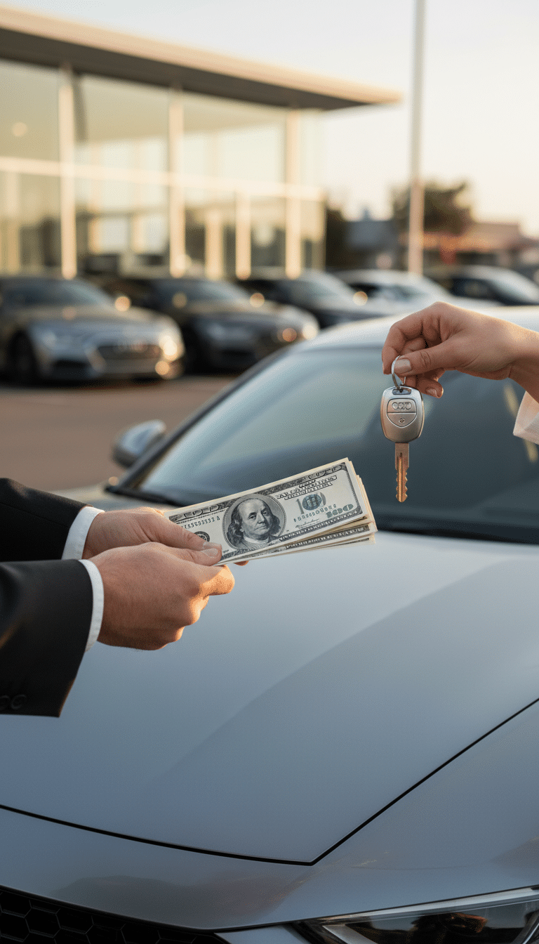 Cash In Your Clunker — Top Dollar for Junk Vehicles