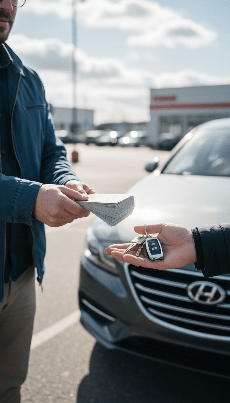 Cash In Your Clunker — Top Dollar for Junk Vehicles