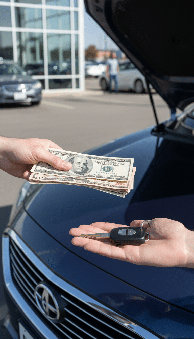 Cash In Your Clunker — Top Dollar for Junk Vehicles