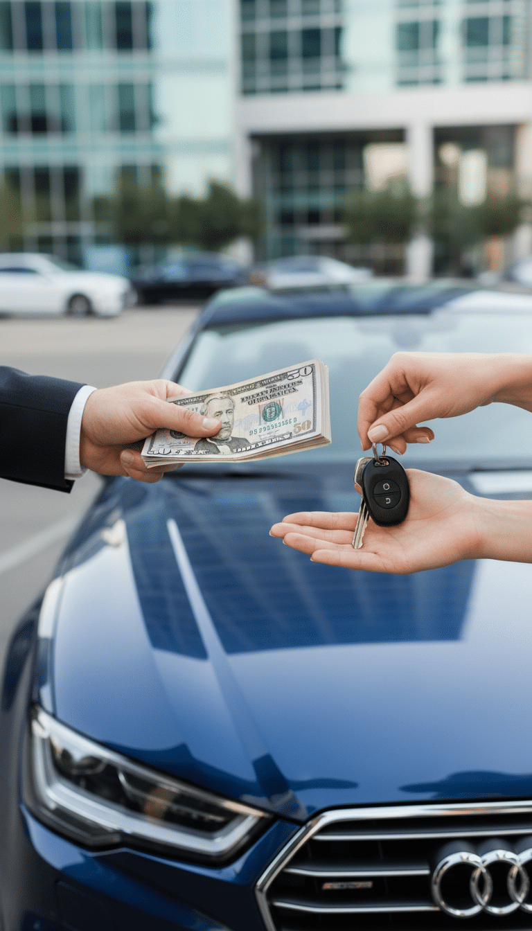 Cash In Your Clunker — Top Dollar for Junk Vehicles