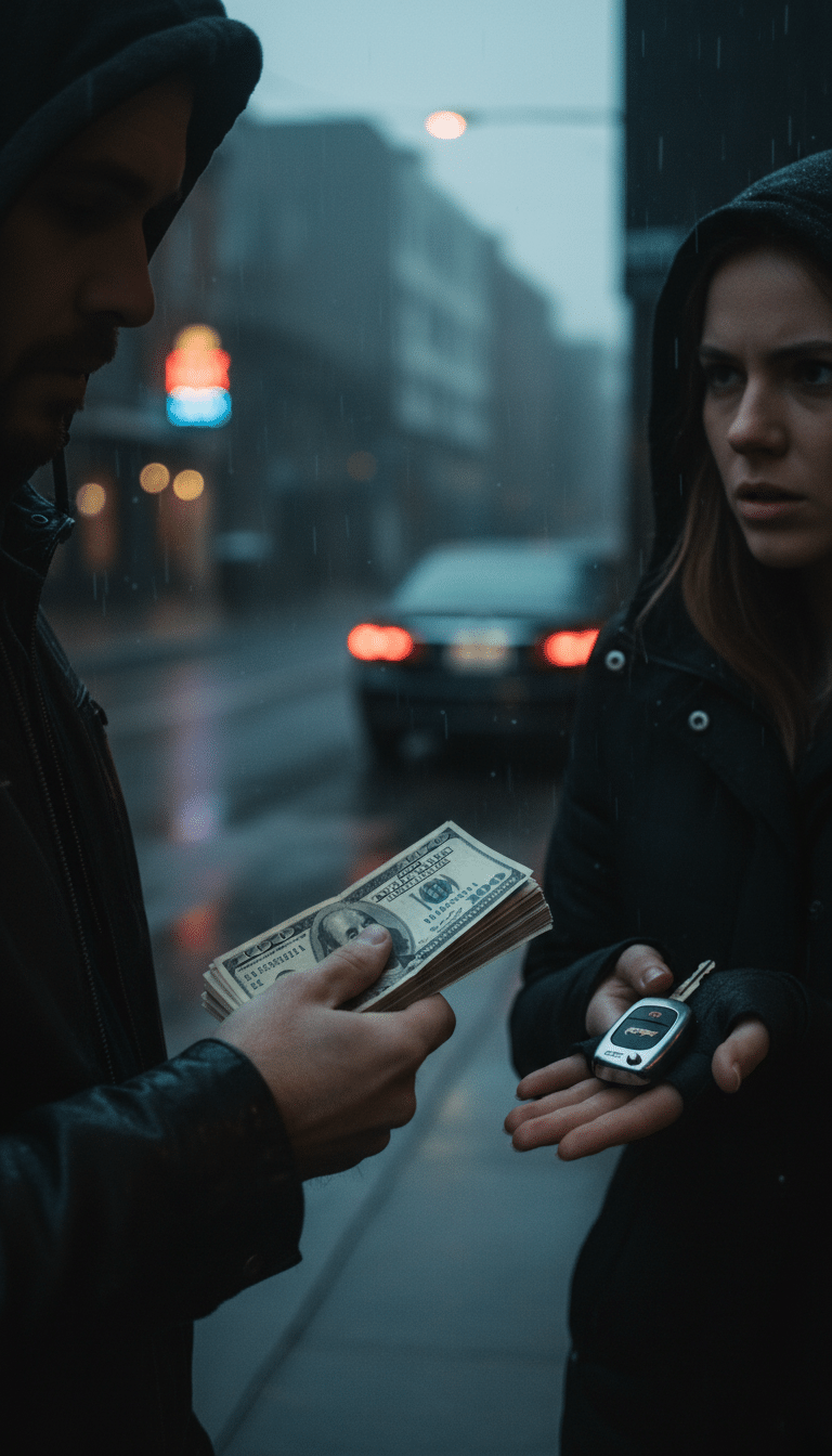 Cash In Your Clunker — Top Dollar for Junk Vehicles