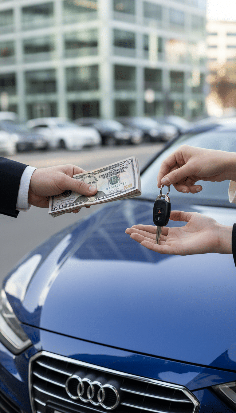 Cash In Your Clunker — Top Dollar for Junk Vehicles