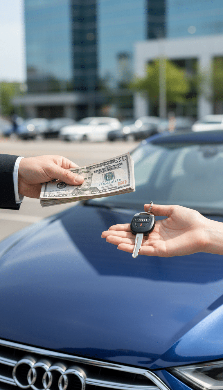 Cash In Your Clunker — Top Dollar for Junk Vehicles
