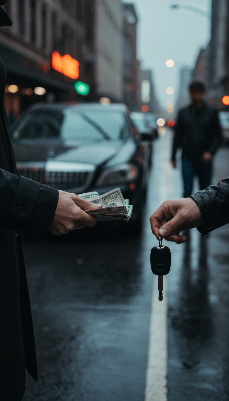 Cash In Your Clunker — Top Dollar for Junk Vehicles