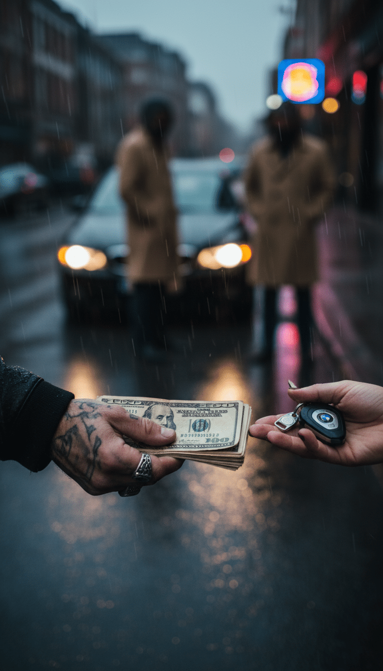 Cash In Your Clunker — Top Dollar for Junk Vehicles