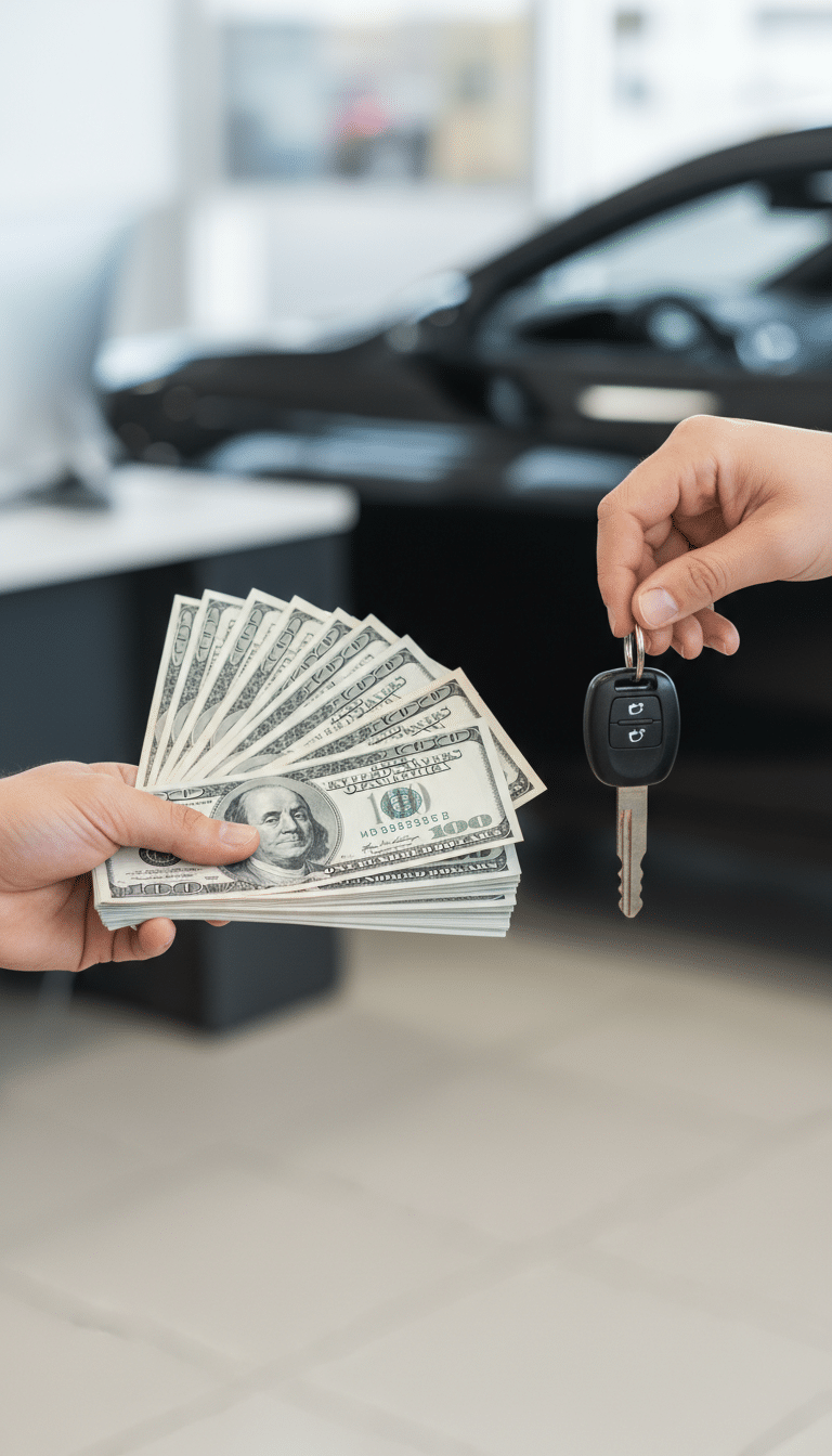 Cash In Your Clunker — Top Dollar for Junk Vehicles