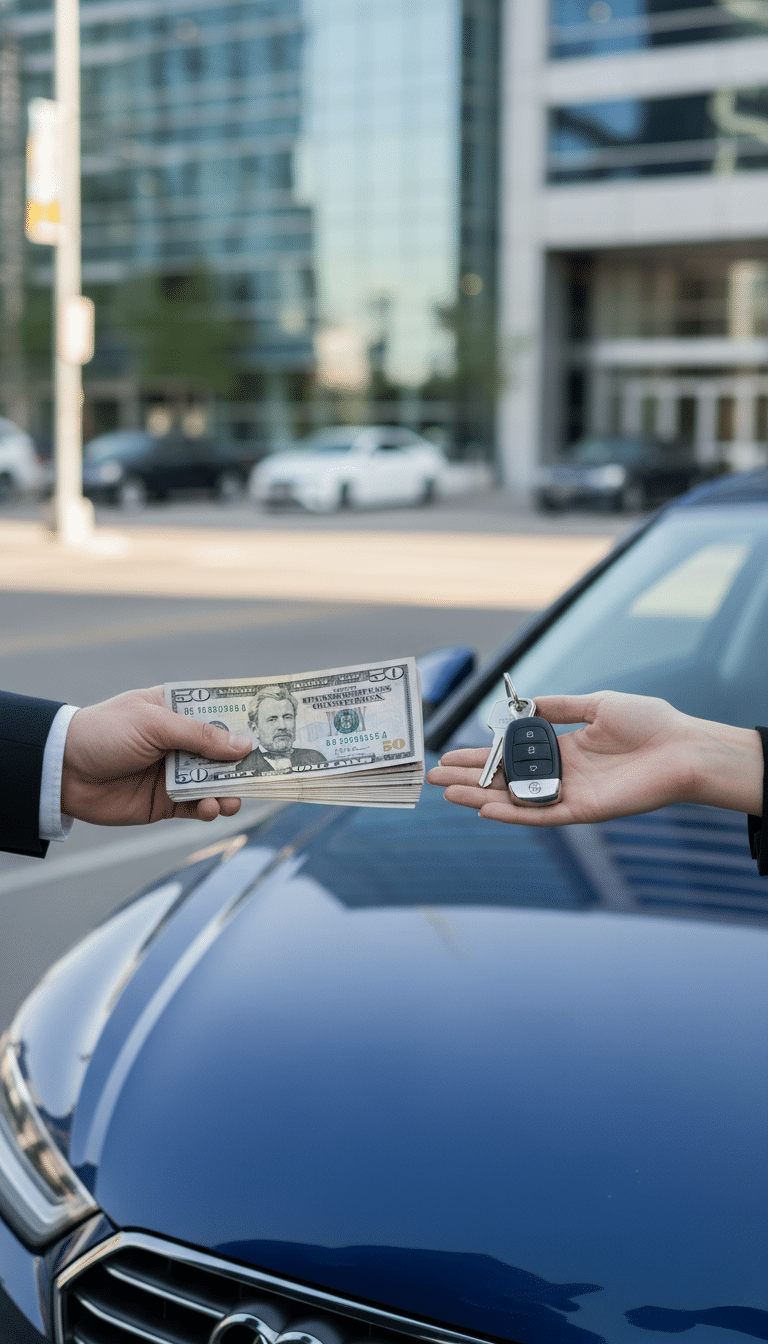 Cash In Your Clunker — Top Dollar for Junk Vehicles