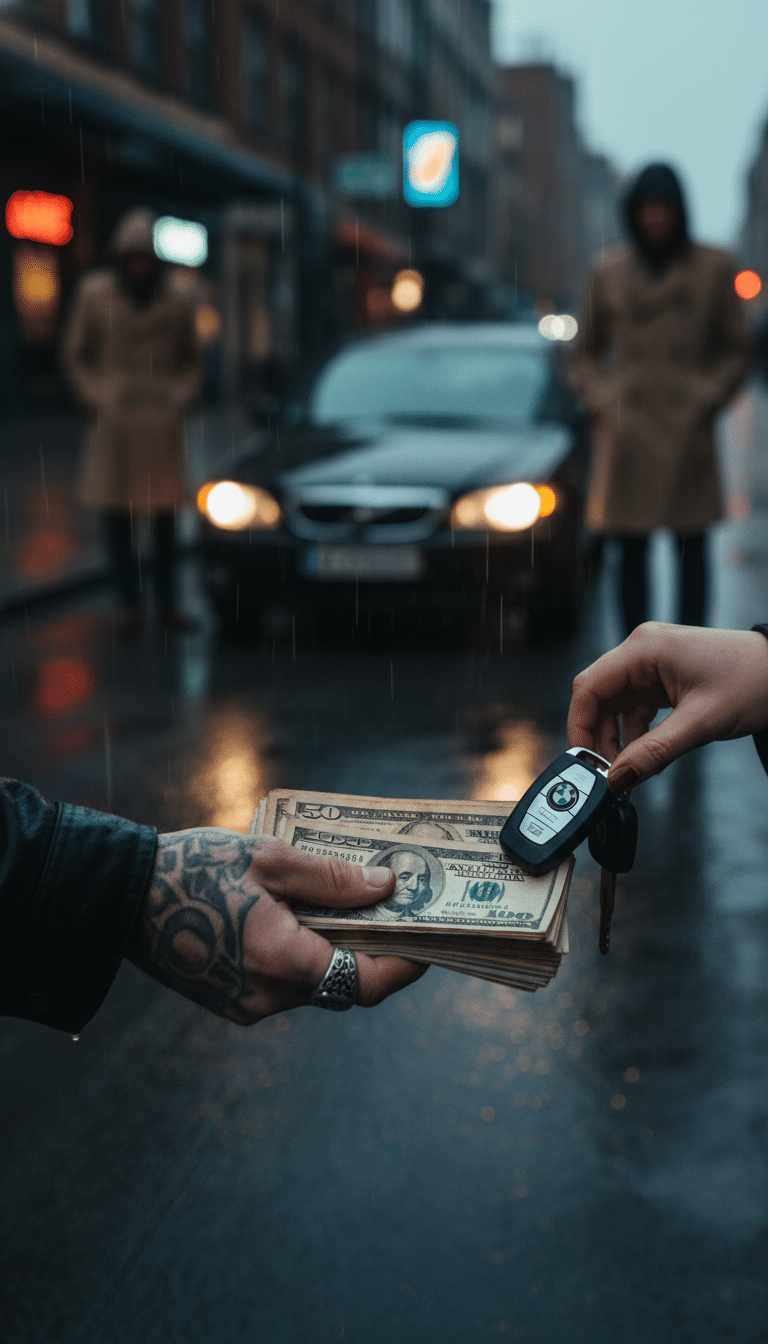 Cash In Your Clunker — Top Dollar for Junk Vehicles