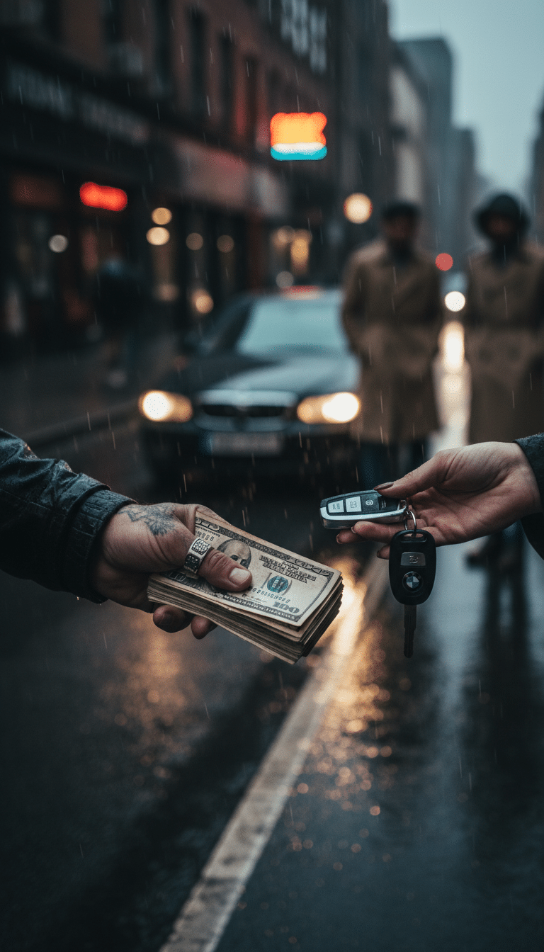 Cash In Your Clunker — Top Dollar for Junk Vehicles