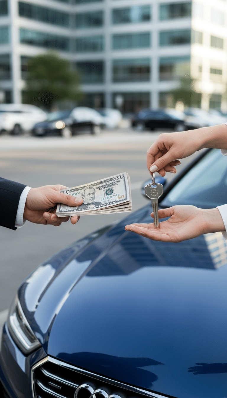 Cash In Your Clunker — Top Dollar for Junk Vehicles
