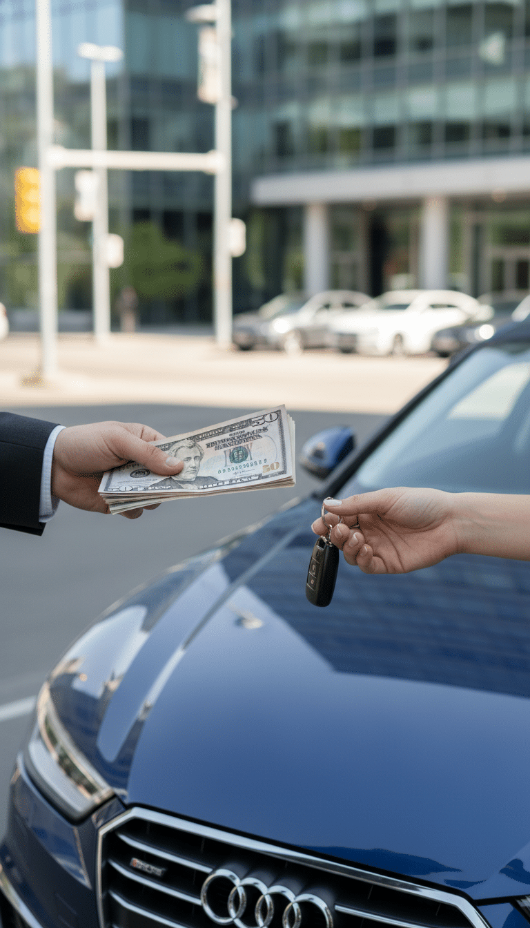 Cash In Your Clunker — Top Dollar for Junk Vehicles