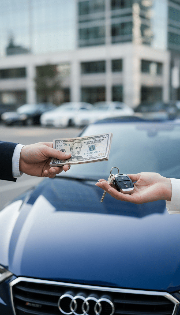 Cash In Your Clunker — Top Dollar for Junk Vehicles