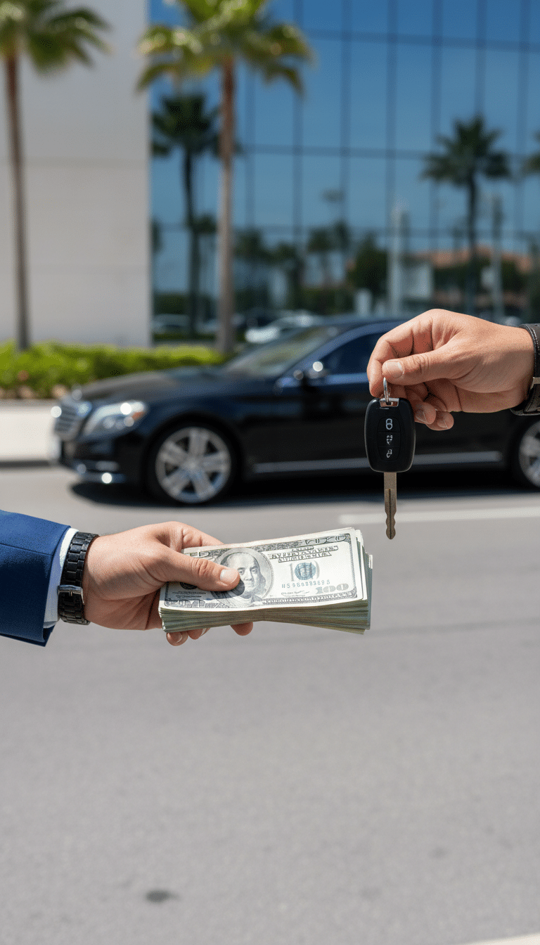 Cash In Your Clunker — Top Dollar for Junk Vehicles