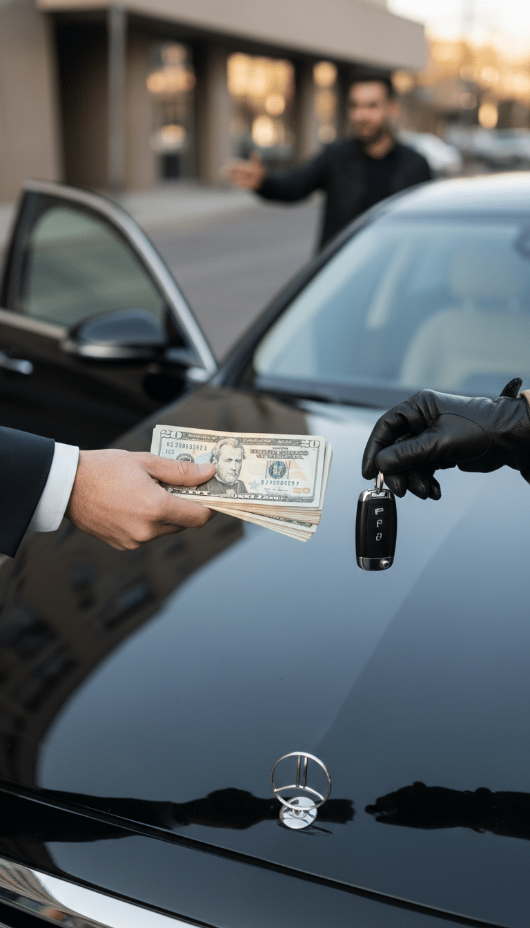 Cash In Your Clunker — Top Dollar for Junk Vehicles